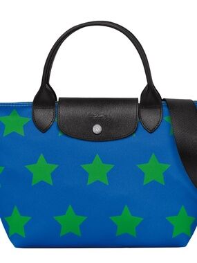 Longchamp Le Pliage Casaque